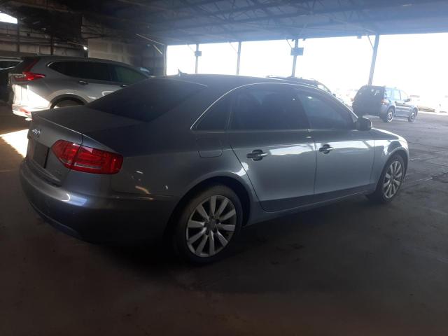 Photo 3 from auction – 2011 AUDI A4 PREMIUM with VIN WAUEFAFL8BN028921