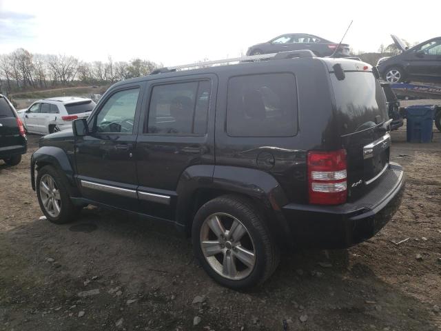Photo 2 from auction – 2011 JEEP LIBERTY SP with VIN 1J4PN2GK2BW564312