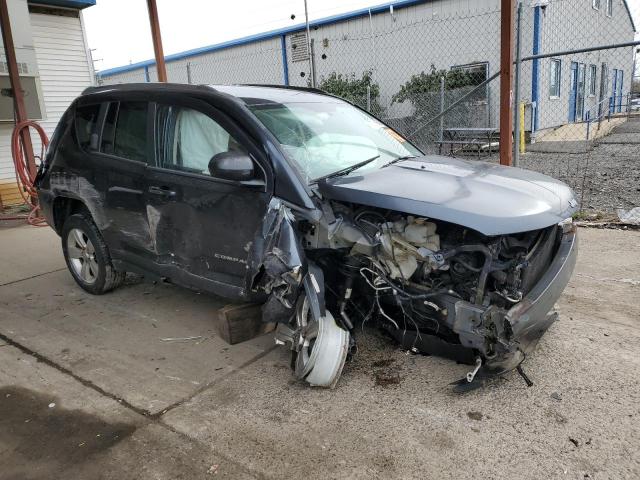 Photo 4 from auction – 2014 JEEP COMPASS SP with VIN 1C4NJDBB4ED828593
