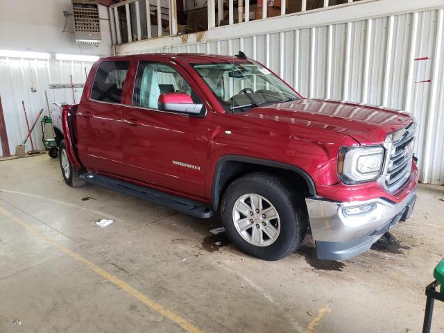 Photo 4 from auction – 2018 GMC SIERRA C15 with VIN 1GTR1MEC4JZ148146