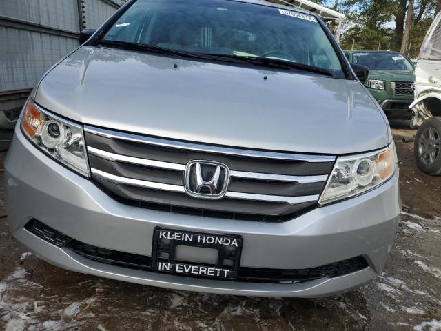Photo 5 from auction – 2012 HONDA ODYSSEY EX with VIN 5FNRL5H62CB078869