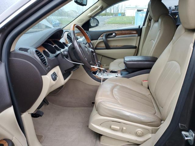 Photo 7 from auction – 2012 BUICK ENCLAVE with VIN 5GAKVCED7CJ199846