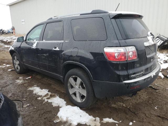 Photo 2 from auction – 2012 GMC ACADIA SLT with VIN 1GKKVRED9CJ229855
