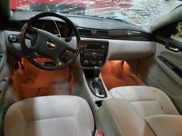 Photo 8 from auction – 2012 CHEVROLET IMPALA LT with VIN 2G1WB5E37C1312192