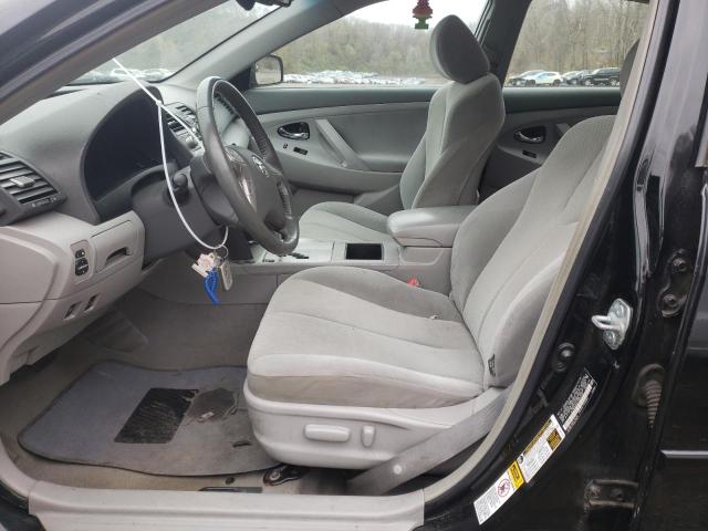 Photo 7 from auction – 2007 TOYOTA CAMRY with VIN 4T1BB46K67U004796