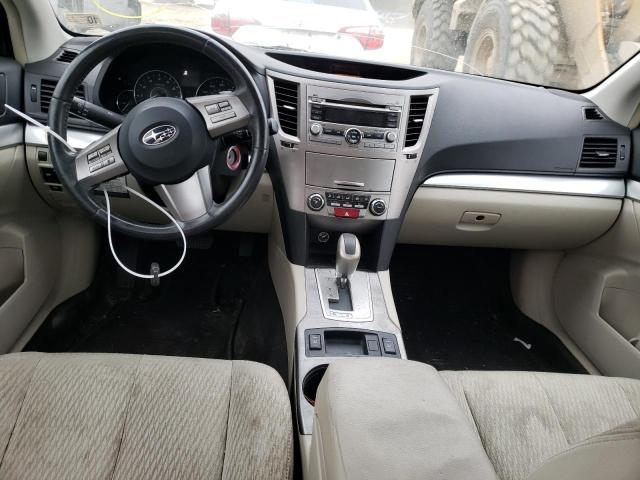 Photo 8 from auction – 2011 SUBARU LEGACY 2.5 with VIN 4S3BMBC6XB3247973
