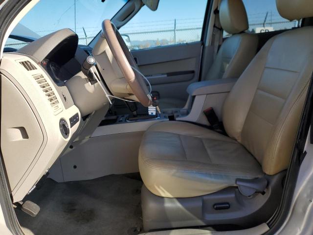 Photo 7 from auction – 2012 FORD ESCAPE with VIN 1FMCU0D77CKC85633
