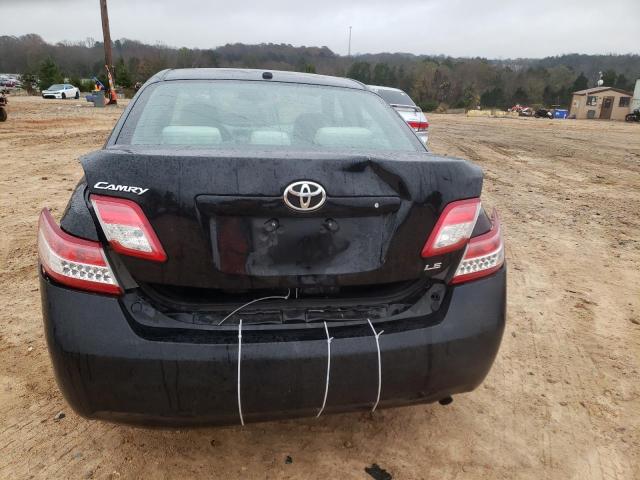 Photo 6 from auction – 2010 TOYOTA CAMRY BASE with VIN 4T1BF3EK3AU087420