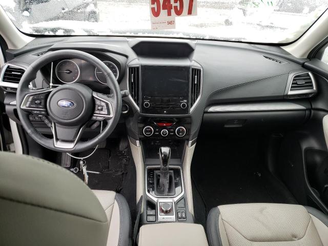 Photo 8 from auction – 2021 SUBARU FORESTER L with VIN JF2SKAUC7MH480897