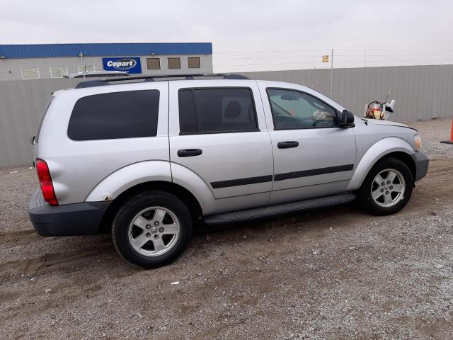 Photo 3 from auction – 2008 DODGE DURANGO SX with VIN 1D8HB38NX8F141151