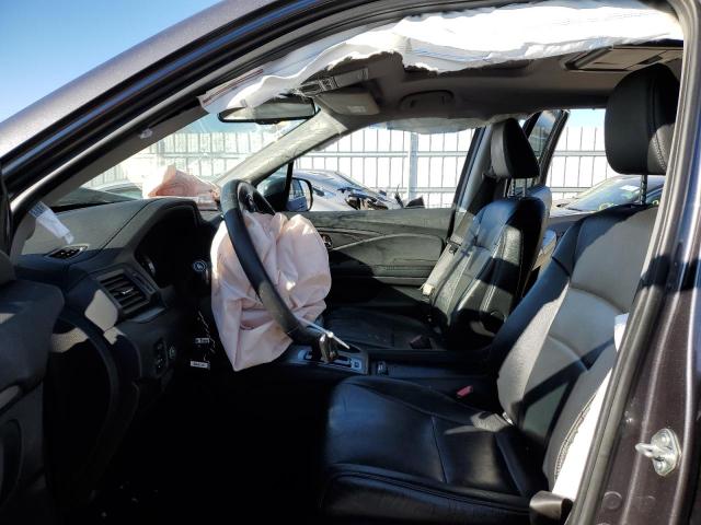 Photo 7 from auction – 2018 HONDA PILOT EXL with VIN 5FNYF5H80JB026884