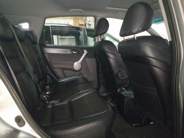 Photo 10 from auction – 2007 HONDA CR-V with VIN JHLRE38767C049694