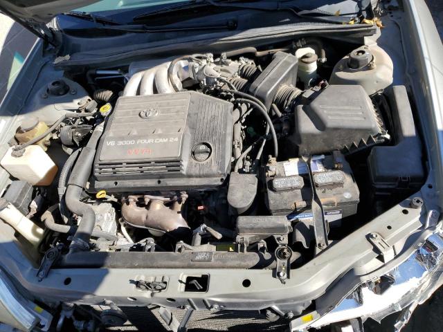Photo 11 from auction – 2003 TOYOTA AVALON XL with VIN 4T1BF28B03U337558