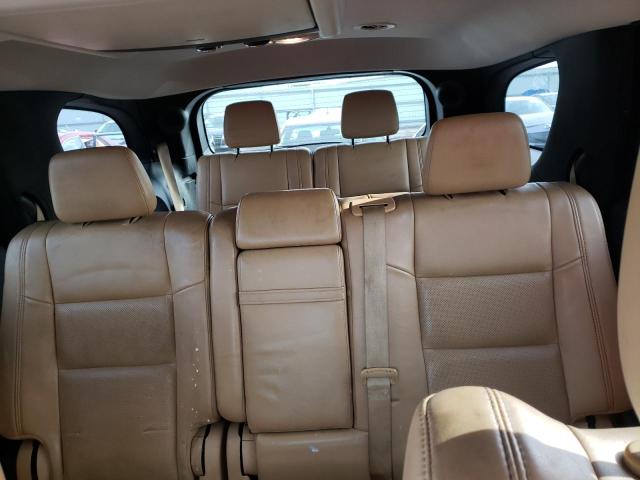 Photo 10 from auction – 2012 DODGE DURANGO CI with VIN 1C4SDJET9CC120128