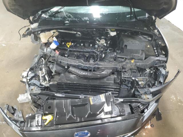 Photo 11 from auction – 2018 FORD FOCUS SE with VIN 1FADP3F28JL251667