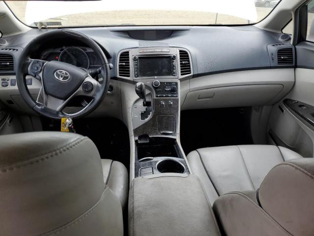 Photo 8 from auction – 2014 TOYOTA VENZA LE with VIN 4T3BK3BB9EU101026