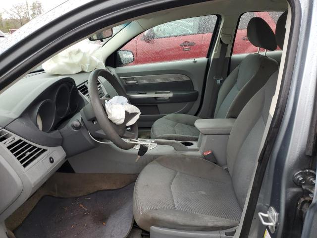 Photo 7 from auction – 2008 CHRYSLER SEBRING LX with VIN 1C3LC46K08N203607