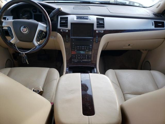 Photo 8 from auction – 2007 CADILLAC ESCALDE with VIN 1GYEC63807R290872