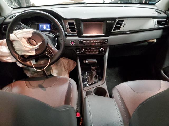 Photo 8 from auction – 2019 KIA NIRO EX with VIN KNDCC3LC2K5345371