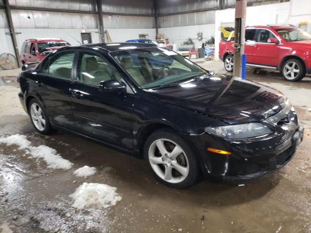 Photo 4 from auction – 2008 MAZDA 6 I with VIN 1YVHP80C685M29241