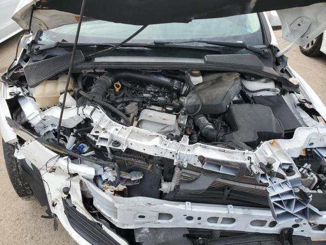 Photo 11 from auction – 2018 FORD FOCUS SE with VIN 1FADP3FE4JL319649