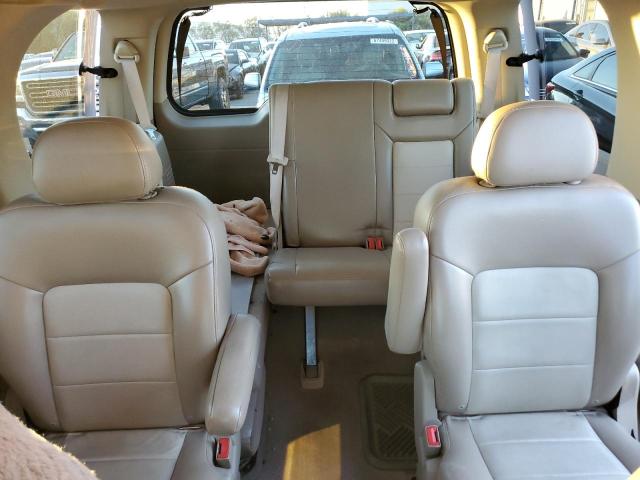 Photo 10 from auction – 2005 FORD EXPEDITION with VIN 1FMFU17515LA29367