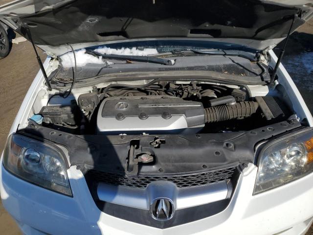 Photo 12 from auction – 2006 ACURA MDX with VIN 2HNYD18926H549102