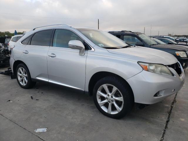 Photo 4 from auction – 2010 LEXUS RX 350 with VIN 2T2ZK1BA5AC005078