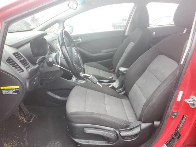 Photo 7 from auction – 2014 KIA FORTE EX with VIN KNAFX4A87E5095536