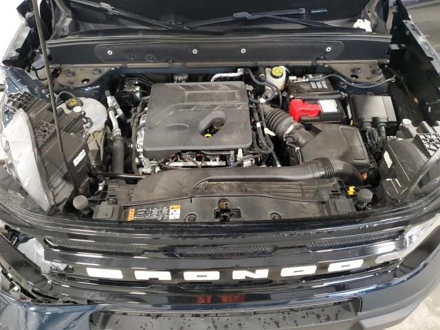Photo 12 from auction – 2021 FORD BRONCO SPO with VIN 3FMCR9C63MRA71671
