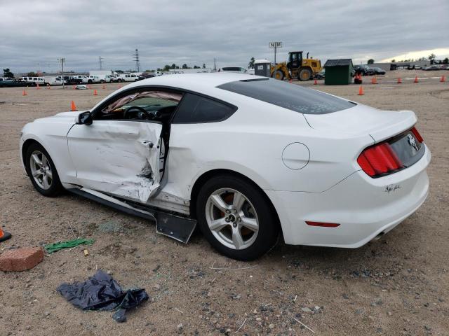 Photo 2 from auction – 2017 FORD MUSTANG with VIN 1FA6P8AM4H5247256