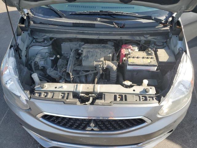 Photo 11 from auction – 2019 MITSUBISHI MIRAGE LE with VIN ML32A5HJ2KH007880
