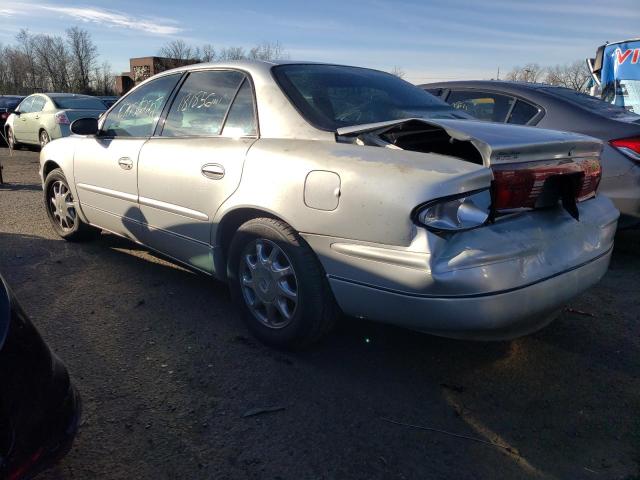 Photo 2 from auction – 2002 BUICK REGAL LS with VIN 2G4WB55K921148999