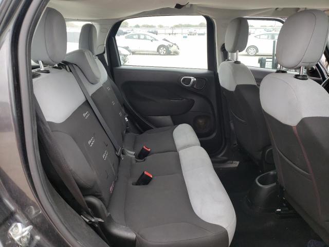 Photo 10 from auction – 2014 FIAT 500L POP with VIN ZFBCFAAH0EZ014721