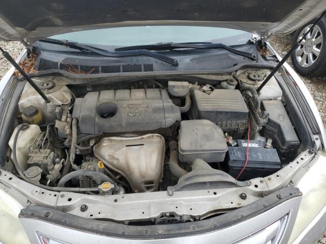 Photo 11 from auction – 2011 TOYOTA CAMRY BASE with VIN 4T4BF3EK8BR158327