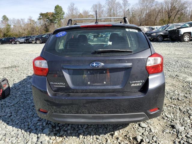 Photo 6 from auction – 2012 SUBARU IMPREZA PR with VIN JF1GPAF69CH228389