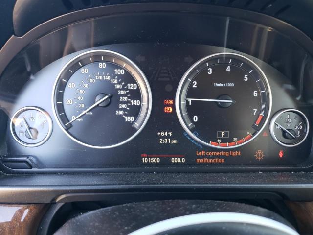 Photo 9 from auction – 2012 BMW 528 I with VIN WBAXG5C54CDY29808