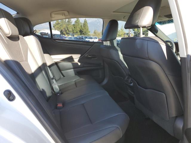 Photo 10 from auction – 2020 LEXUS ES 300H BA with VIN 58AC21B10LU006160