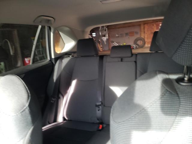 Photo 10 from auction – 2022 TOYOTA RAV4 LE with VIN 2T3F1RFV7NC279577