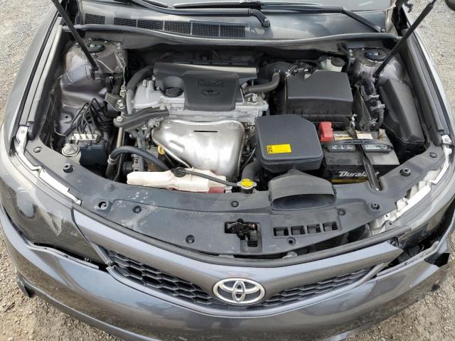 Photo 11 from auction – 2014 TOYOTA CAMRY L with VIN 4T1BF1FKXEU361768