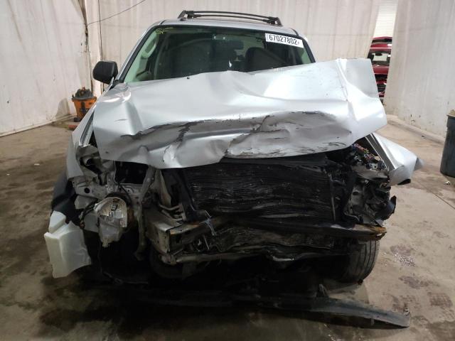 Photo 5 from auction – 2009 FORD ESCAPE with VIN 1FMCU93G29KB79878
