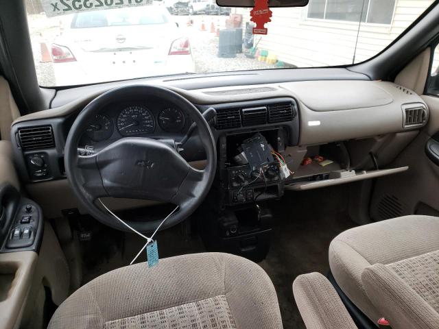 Photo 8 from auction – 2003 CHEVROLET VENTURE with VIN 1GNDX03E53D120241