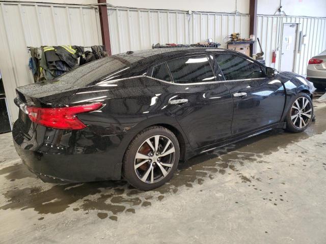 Photo 3 from auction – 2017 NISSAN MAXIMA 3.5 with VIN 1N4AA6AP0HC414718
