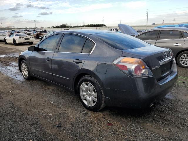 Photo 2 from auction – 2012 NISSAN ALTIMA BAS with VIN 1N4AL2AP4CC219328