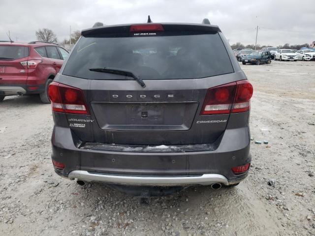 Photo 6 from auction – 2016 DODGE JOURNEY CR with VIN 3C4PDCGG7GT116705