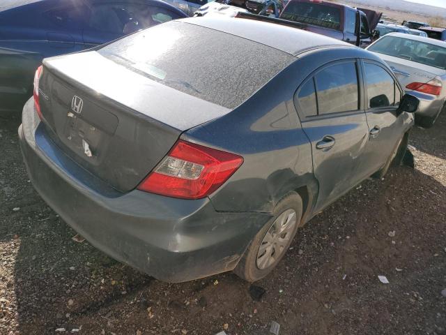Zdjęcie 3 z aukcji – 2012 HONDA CIVIC LX z VIN 2HGFB2F52CH325219