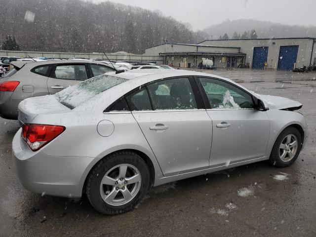 Photo 3 from auction – 2015 CHEVROLET CRUZE LT with VIN 1G1PC5SB4F7210644