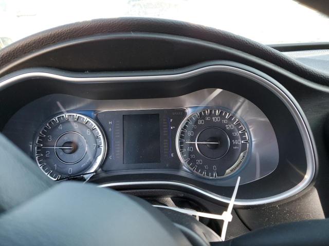 Photo 9 from auction – 2015 CHRYSLER 200 LX with VIN 1C3CCCFB0FN626338