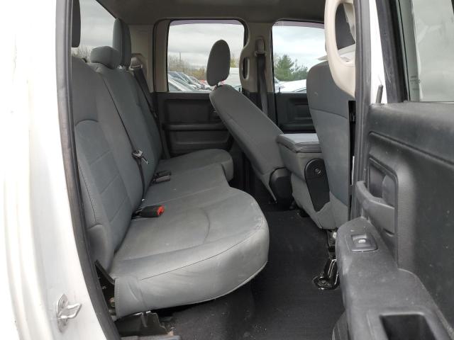 Photo 10 from auction – 2017 RAM 1500 ST with VIN 1C6RR7FT4HS768109