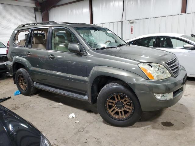 Photo 4 from auction – 2006 LEXUS GX 470 with VIN JTJBT20X760120392
